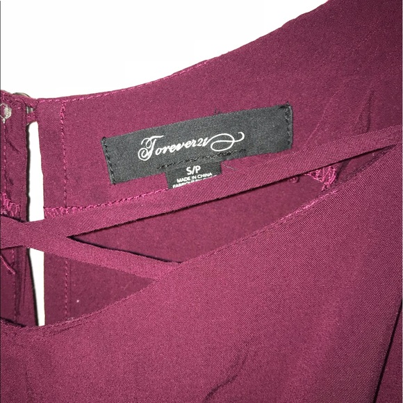 Romper - Picture 3 of 3